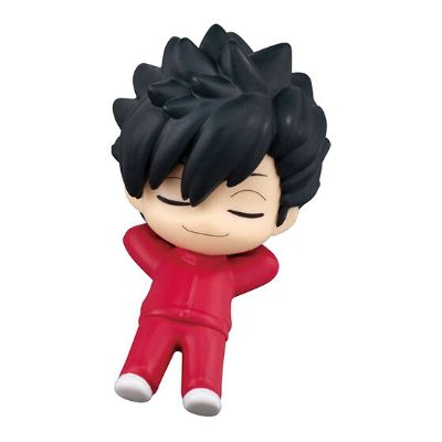 排球少年 睡眠小队