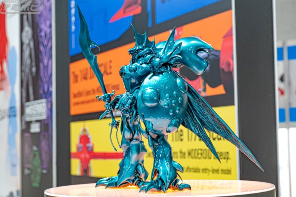 PLAMAX 圣战士丹拜因 基拖罗