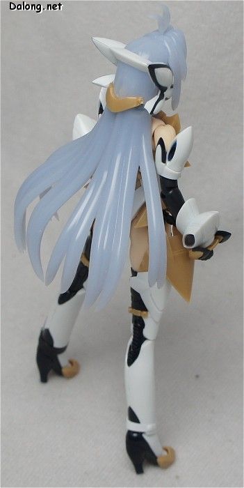 ゼノサーガIII KOS-MOS Ver.4 