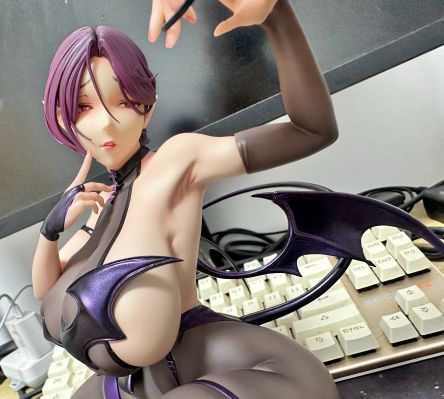 换装时间 茉莉 魔女