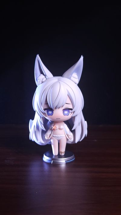 碧蓝航线 夏日泳装盒蛋 第1弹