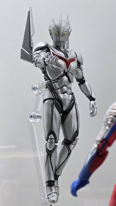S.H.Figuarts 诺亚奥特曼