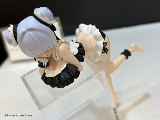 麻将格斗少女 立直・一发 泳池边的少女们