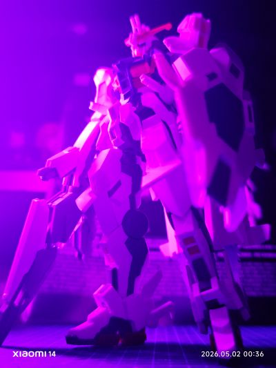 HG 齐利乌斯高达