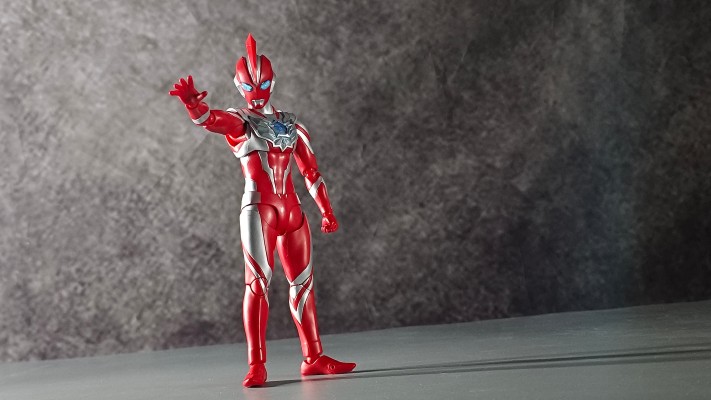 S.H.Figuarts 奥美迦奥特曼