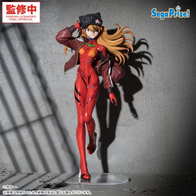 FIGURIZMα 新世纪福音战士新剧场版 明日香