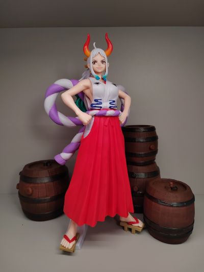 艺术之王 航海王 大和