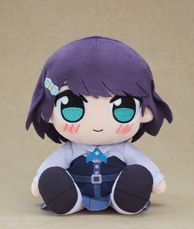 KURIPAN 玩偶 生如百戏难！LOVELIVE! 青鸟 高桥波尔卡/ 麻布麻衣/五桐玲