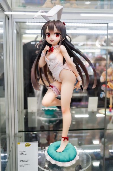 爱上火车 八六 兔女郎