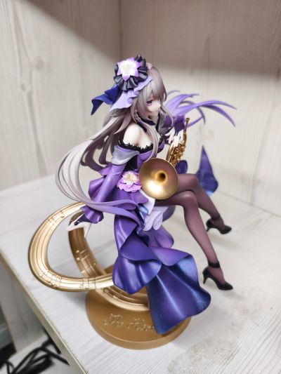 Gift+系列 大黑塔 星铁LIVE