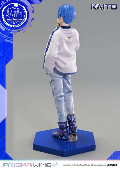 PRISMA WING piapro角色系列 KAITO