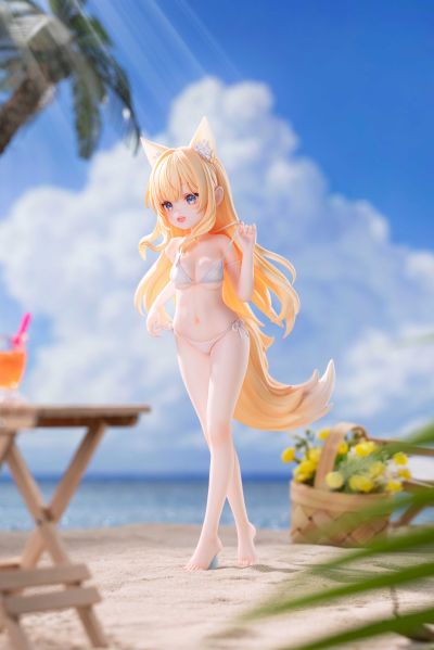 悠悠·海滨假日
