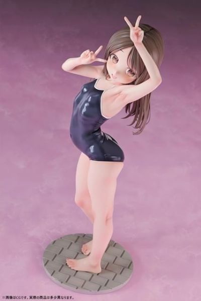 死库水部 小花莉奈