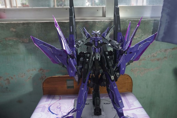 TC-004 星渊