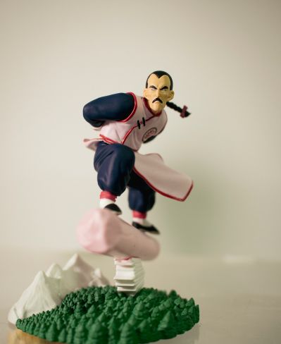 History Box  龙珠 桃白白