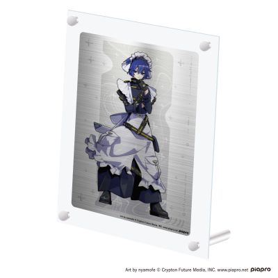 初音未来 金属系列 A3金属装饰画