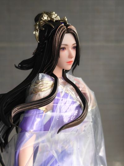 凡人修仙传 紫灵·仙子