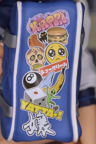 蕾丘叶子
