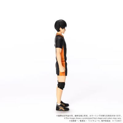 CK-H02 COLLEKAZARO 排球少年!! 影山飞雄