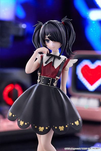 POP UP PARADE 主播女孩重度依赖 糖糖 动画版