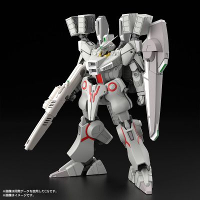 MG 高达 Mk-V（联邦配色）
