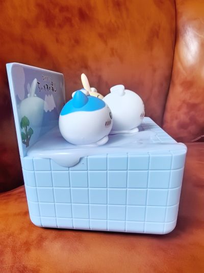 一番赏 吉伊卡哇 疗愈温泉 A赏 温泉造型抽屉