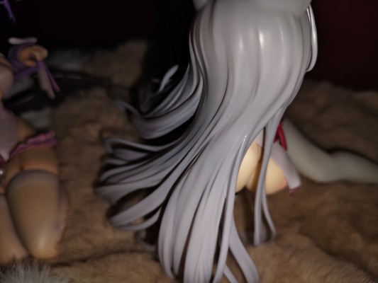 肉感少女 狐娘 玉藻