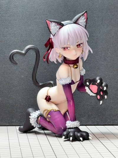 Fate/Grand Order 迦摩-危险野兽ver