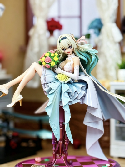 S.H.Figuarts  崩坏：星穹铁道 萨姆 春日手信