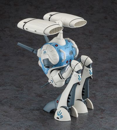 65878 超时空要塞系列 战斗囊（小型导弹仓装备型）