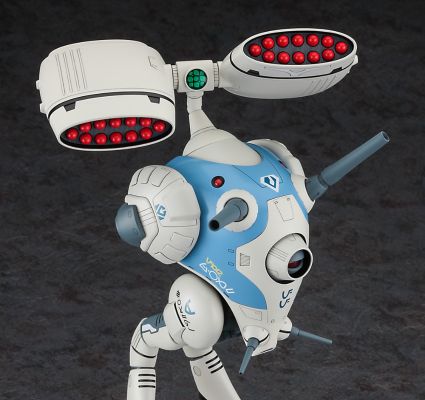 65878 超时空要塞系列 战斗囊（小型导弹仓装备型）