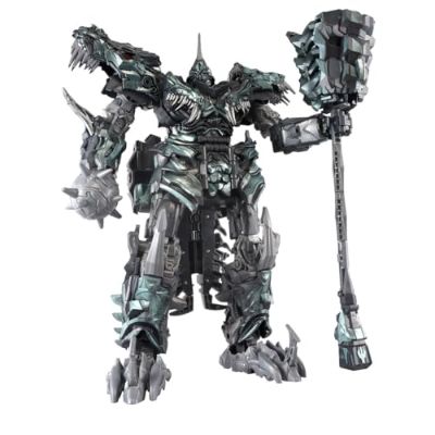 电影工作室系列 变形金刚 TS-33 钢锁