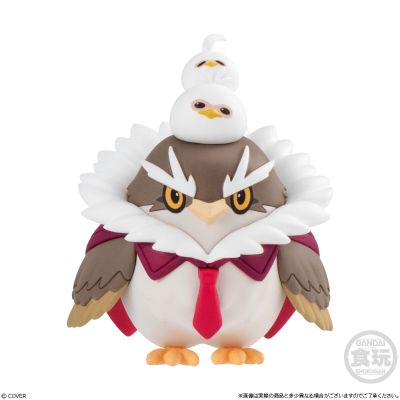 食玩 Q版收藏系列 Hololive 第4弹（8个入）