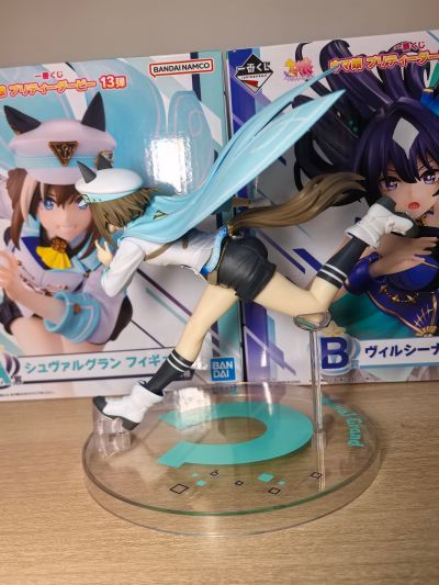 一番赏 赛马娘 第13弹 A赏 高尚骏逸