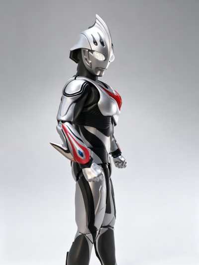 S.H.Figuarts 奈克赛斯奥特曼 幼年形态