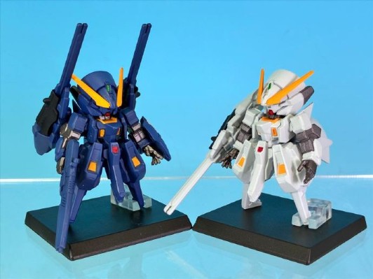 FW GUNDAM CONVERGE #29