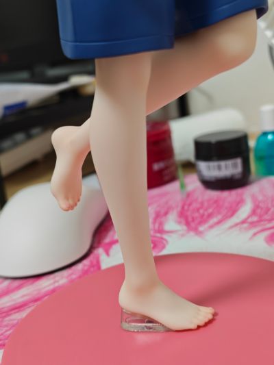 TENITOL TALL 更衣人偶坠入爱河 喜多川海梦 五条新菜的运动服
