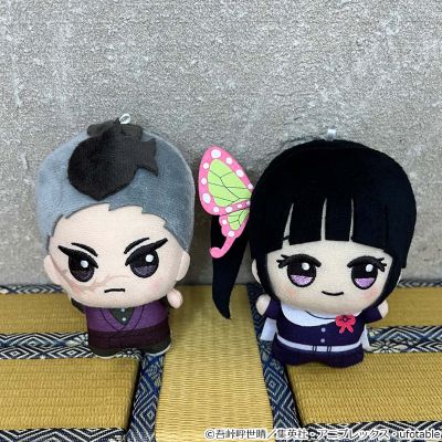 鬼灭之刃 小小谷努咪 第三弹