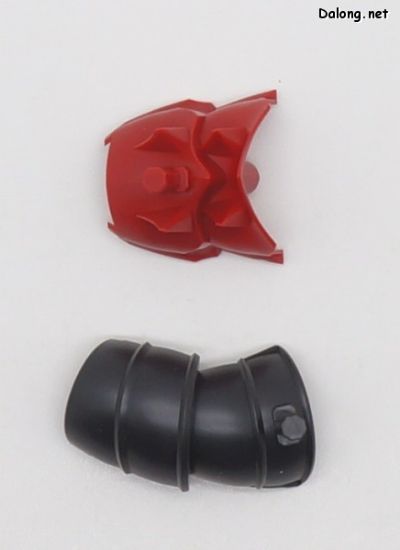 Figure-rise Standard Amplified -三幻神 降临- 欧西里斯之天空龙