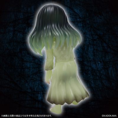 MSS 贞子 妖光