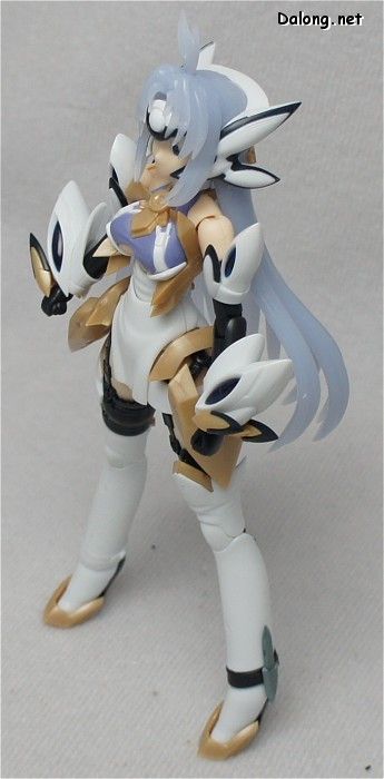ゼノサーガIII KOS-MOS Ver.4 