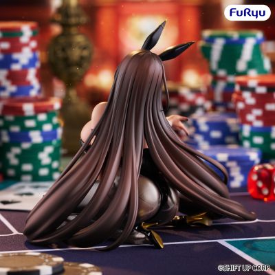 压泡面 胜利女神：新的希望 诺亚尔（Noir）