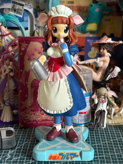 宇宙人プルマー Noriko-san 