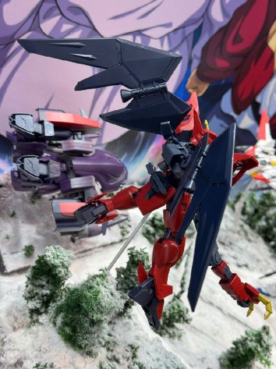 HG 维萨戈高达