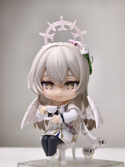 粘土人#2877 蔚蓝档案 桐藤渚