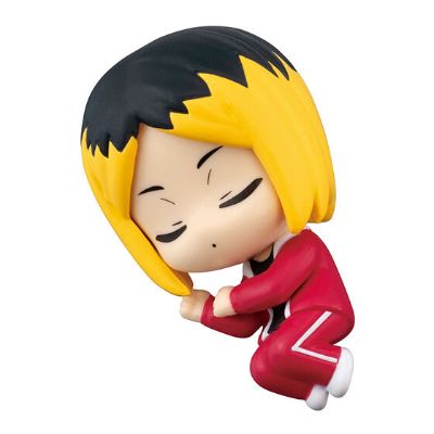 排球少年 睡眠小队