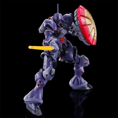 HG 强人(白瓷装备)