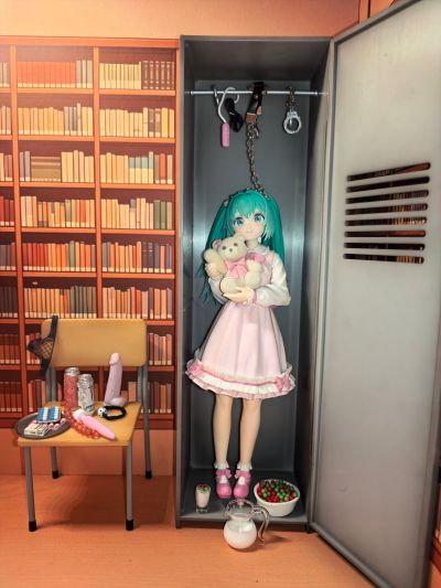 排球部 飞濑穂乃花