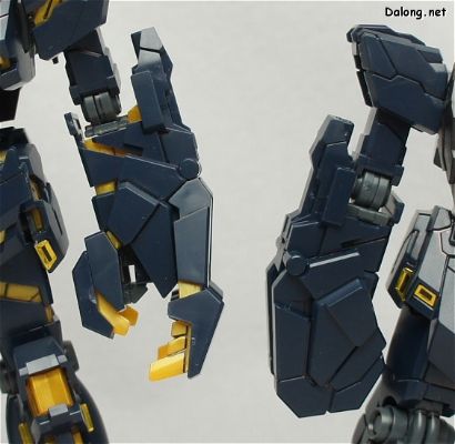 HGUC 1/144 机动战士高达UC 	RX-0[N] 独角兽高达2号机 报丧女妖·命运女神 Unicorn Mode