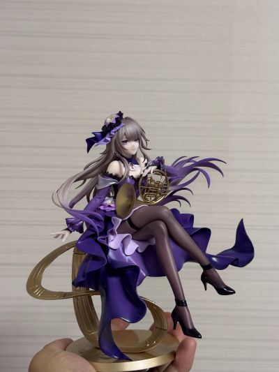 Gift+系列 大黑塔 星铁LIVE